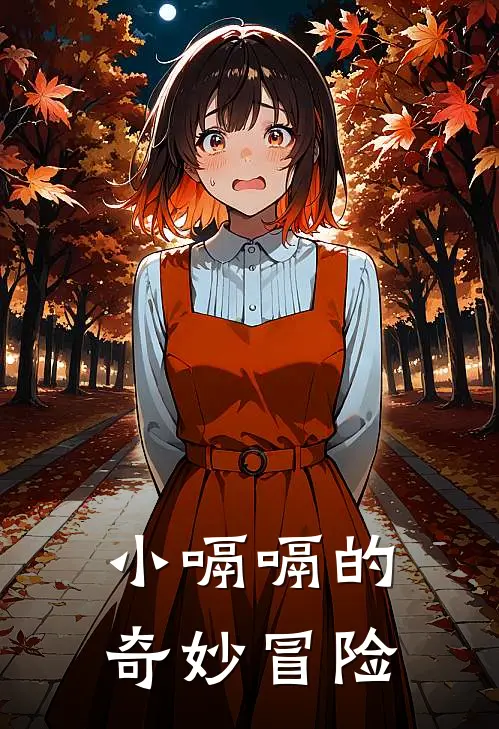 小嗝嗝的奇妙冒险