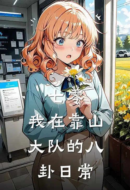七零：我在靠山大队的八卦日常