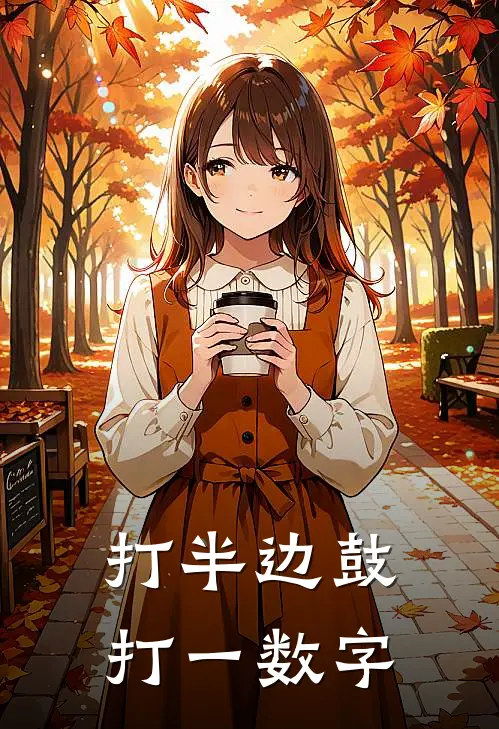 打半边鼓打一数字