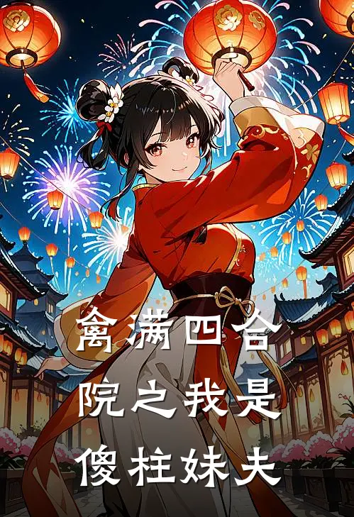 禽满四合院之我是傻柱妹夫