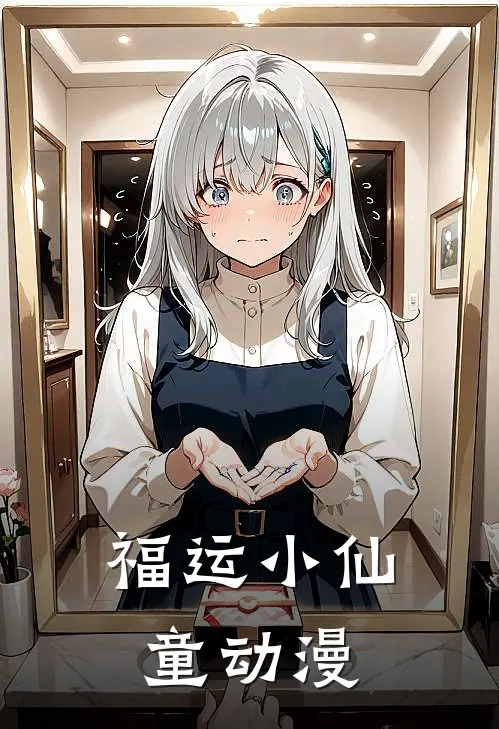 福运小仙童动漫