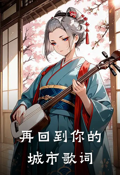 再回到你的城市歌词