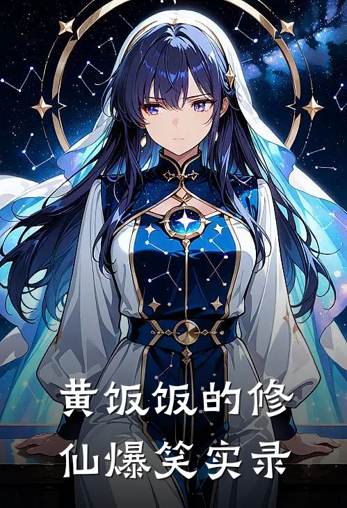黄饭饭的修仙爆笑实录
