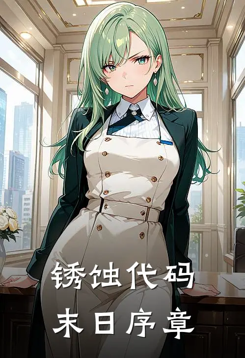 锈蚀代码：末日序章