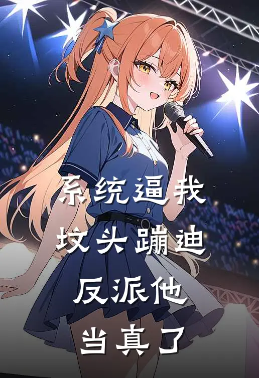 系统逼我坟头蹦迪，反派他当真了