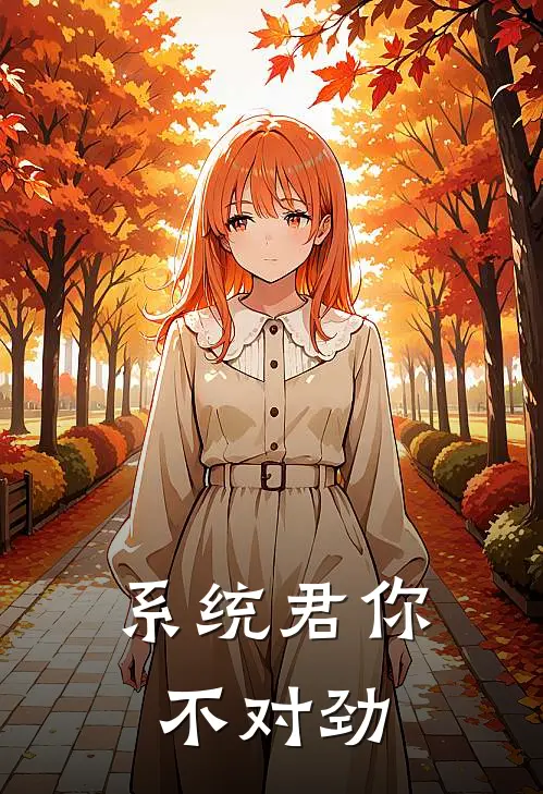 系统君你不对劲(李敢蒋奇骏)最新完本小说推荐_免费小说推荐系统君你不对劲李敢蒋奇骏