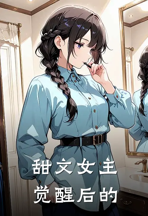 甜文女主觉醒后的