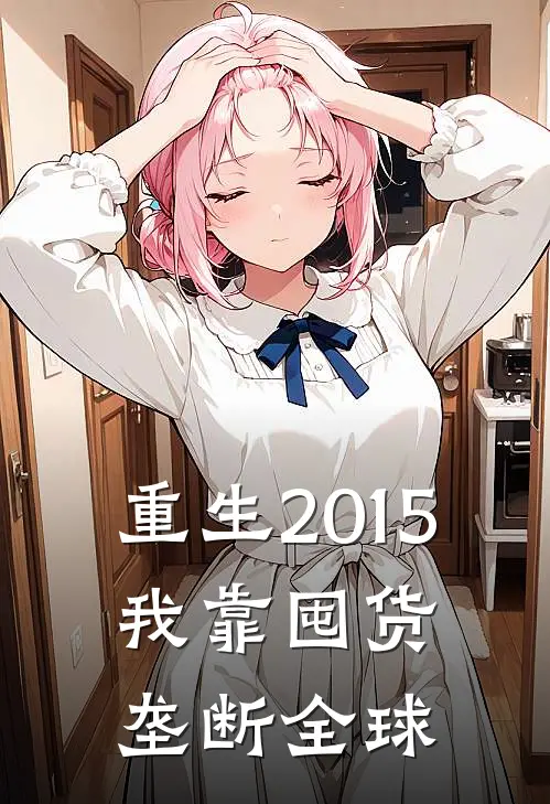 重生2015：我靠囤货垄断全球