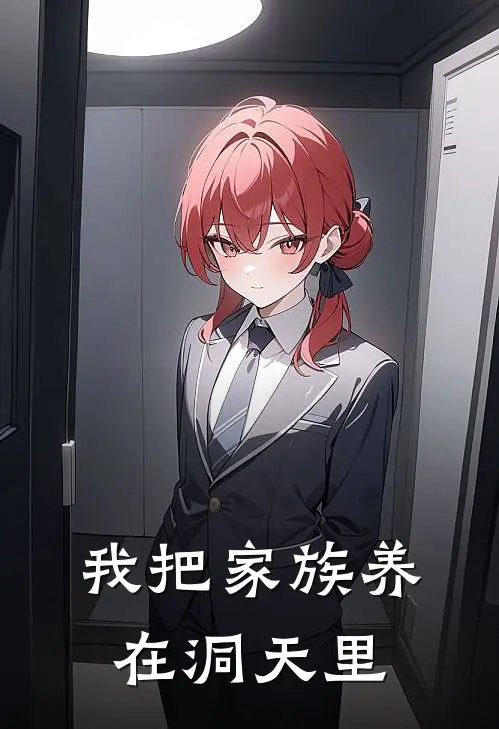 我把家族养在洞天里