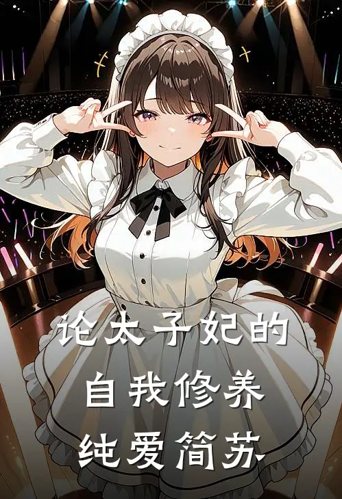 论太子妃的自我修养(纯爱) 简苏