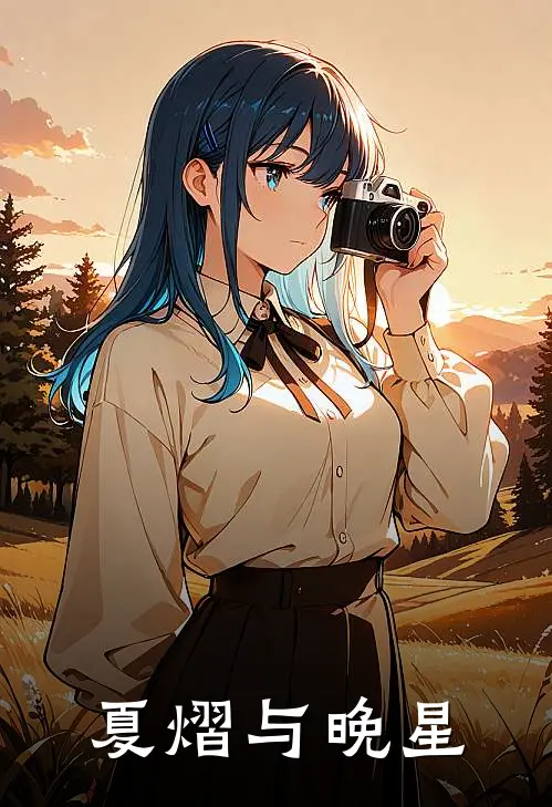 夏熠与晚星