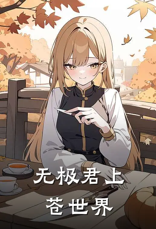 无极君上苍世界