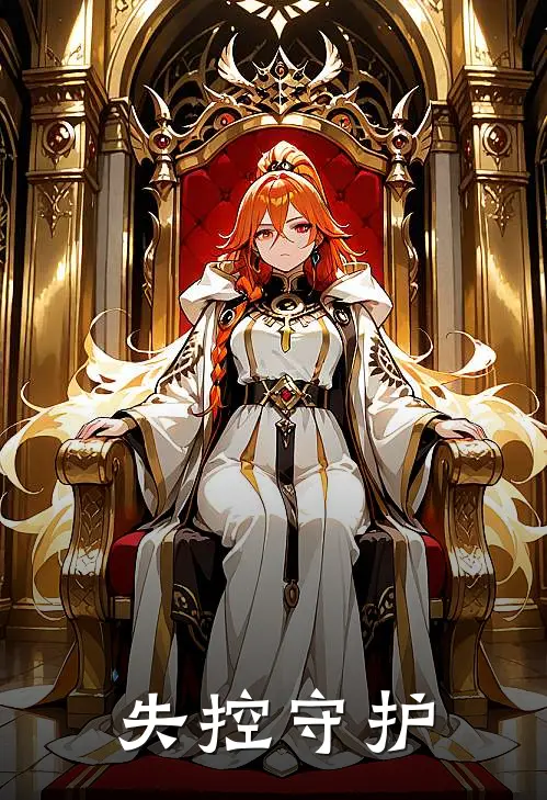 失控守护(林未沈玦)在线免费小说_免费阅读全文失控守护(林未沈玦)