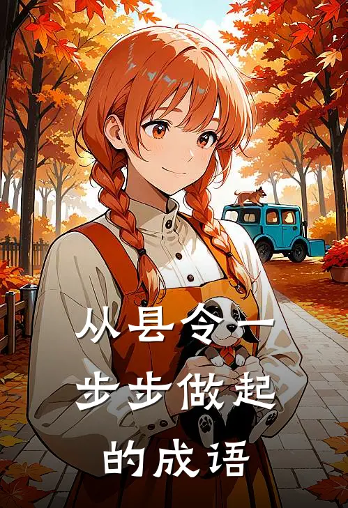 从县令一步步做起的成语