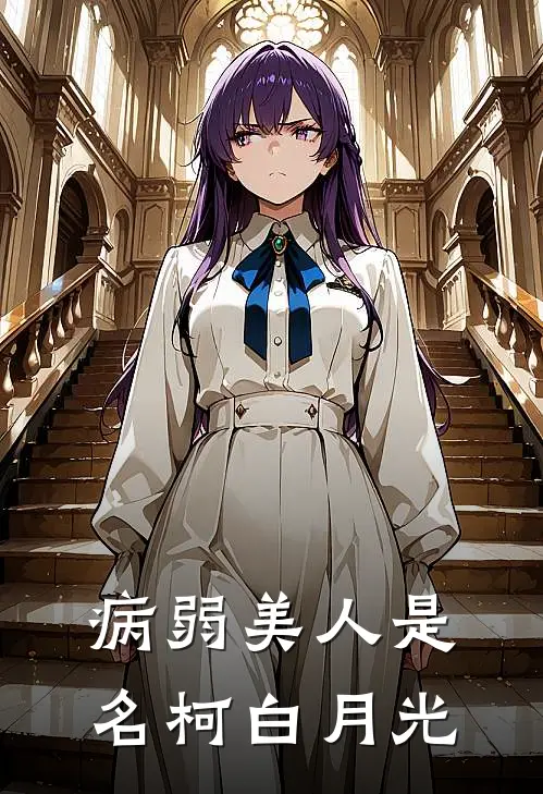 病弱美人是名柯白月光