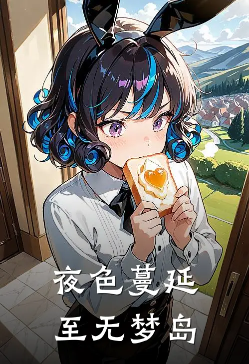 夜色蔓延至无梦岛