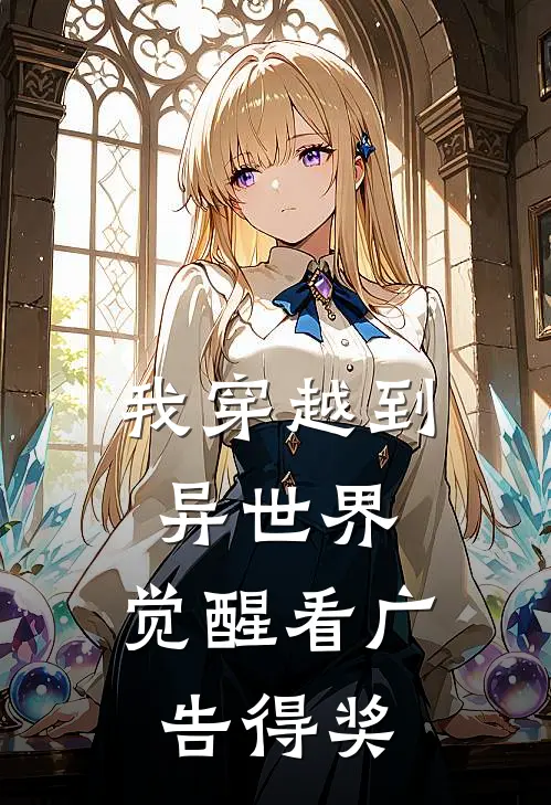 我穿越到异世界，觉醒看广告得奖(李维巴顿)热门小说排行_完结版小说我穿越到异世界，觉醒看广告得奖李维巴顿