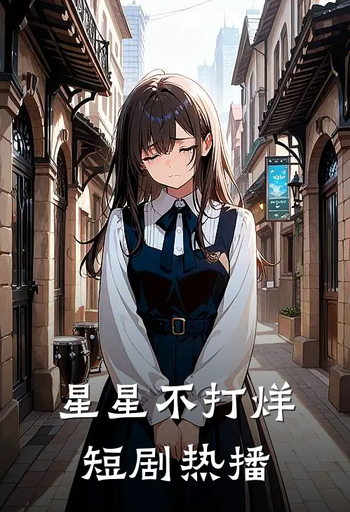 星星不打烊短剧热播
