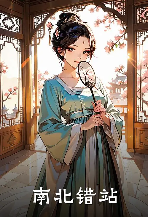 南北错站苏晚林薇免费小说全文阅读_最新好看小说南北错站苏晚林薇