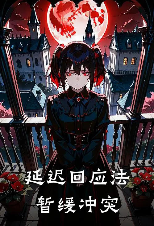 延迟回应法,暂缓冲突