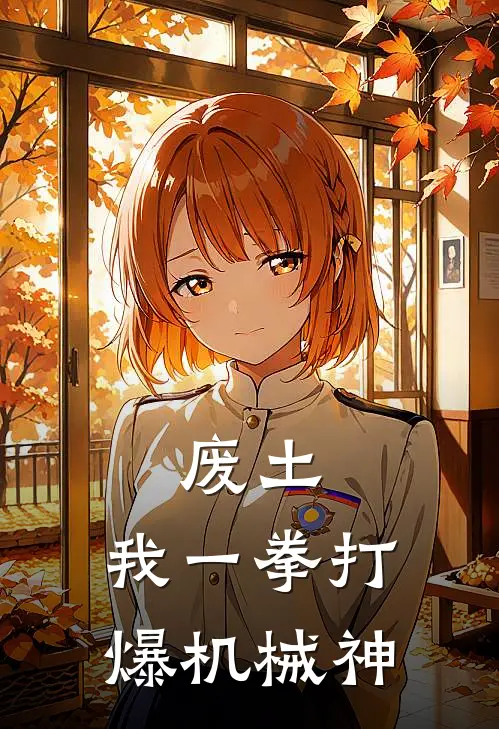 废土，我一拳打爆机械神(陆沉陈石)完整版免费阅读_最新章节列表废土，我一拳打爆机械神(陆沉陈石)