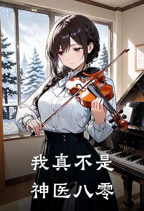 我真不是神医[八零]