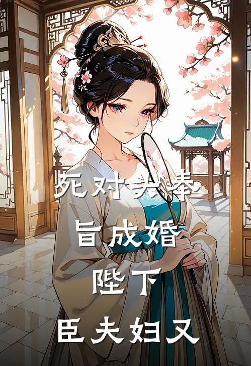 死对头奉旨成婚：陛下，臣夫妇又