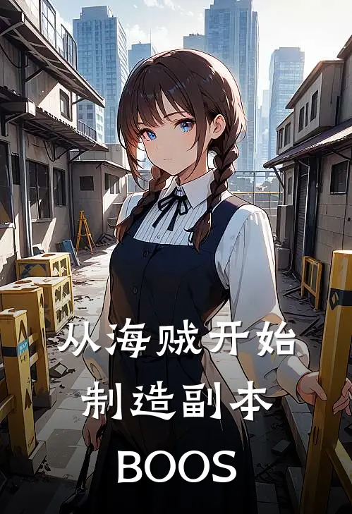 从海贼开始制造副本BOOS乔伊乌索普好看的小说推荐完结_在哪看免费小说从海贼开始制造副本BOOS乔伊乌索普