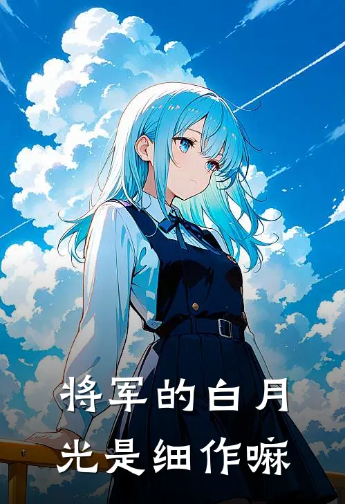 将军的白月光是细作嘛
