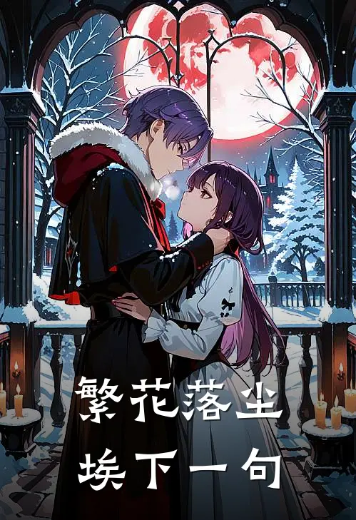 繁花落尘埃下一句