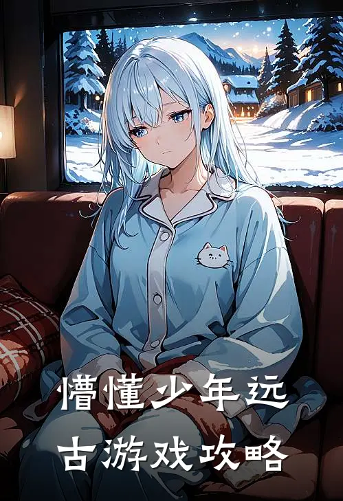 懵懂少年远古游戏攻略