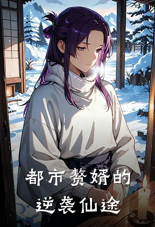 都市赘婿的逆袭仙途林枫苏婉清最新好看小说_最新章节列表都市赘婿的逆袭仙途(林枫苏婉清)
