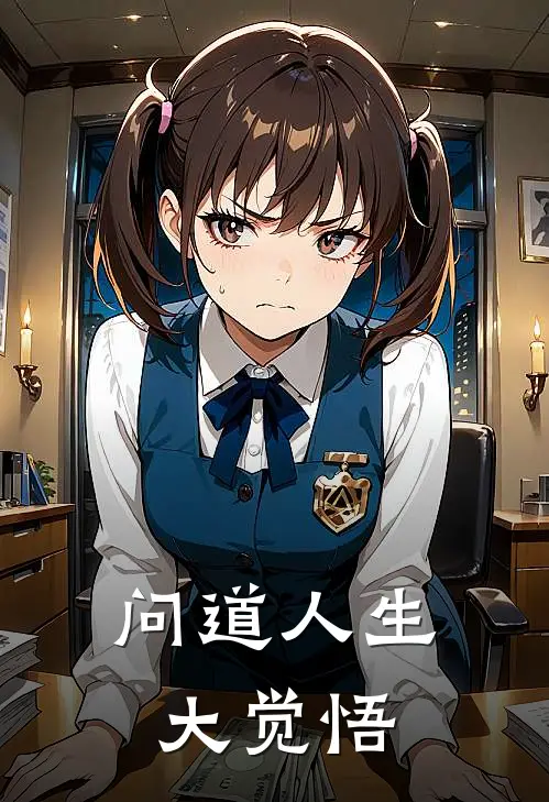 问道人生大觉悟