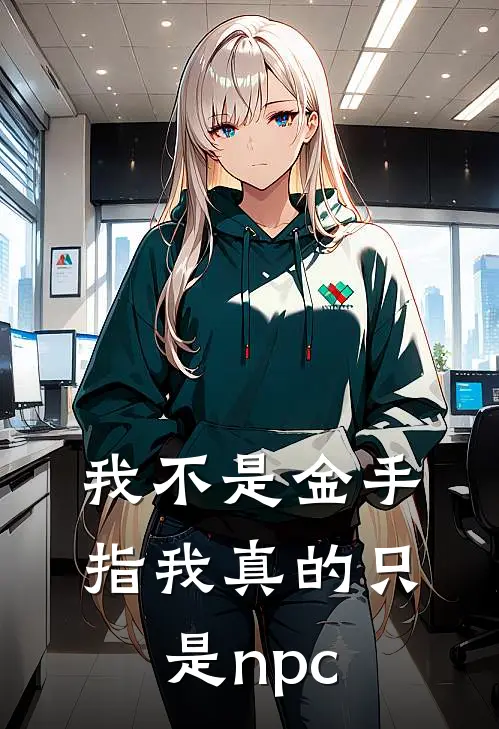 我不是金手指我真的只是npc