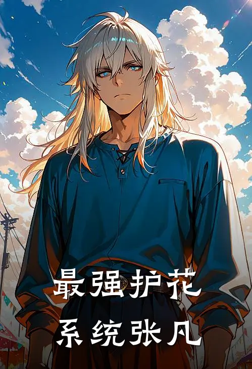 最强护花系统张凡