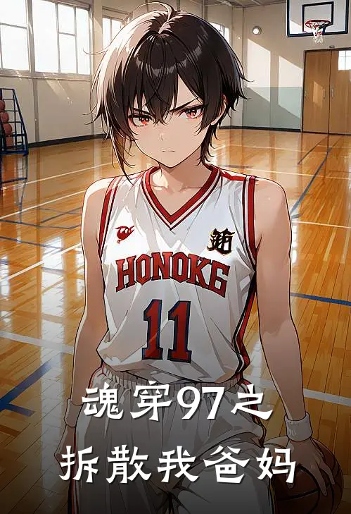 魂穿97之拆散我爸妈