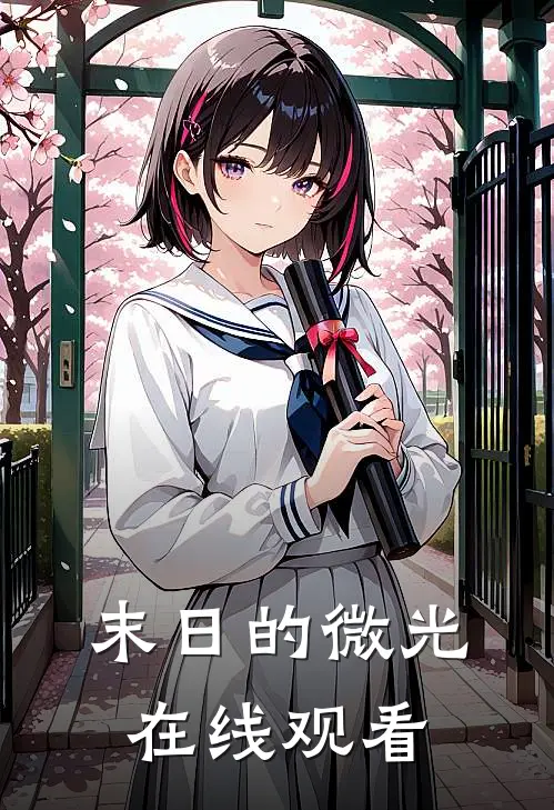 末日的微光在线观看