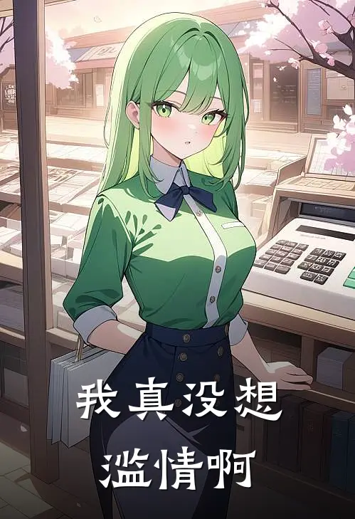 我真没想滥情啊