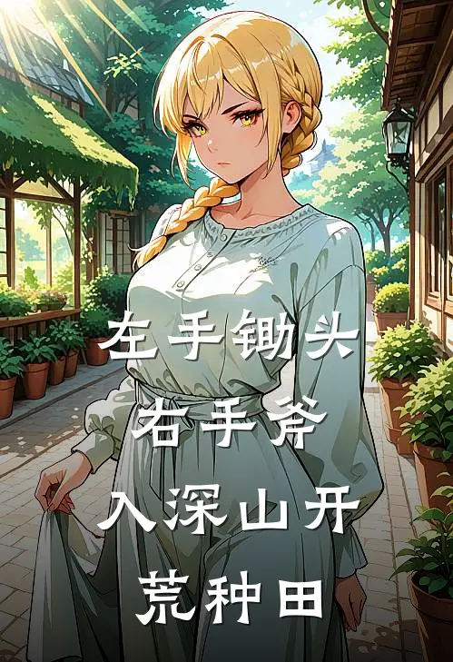 左手锄头右手斧，入深山开荒种田(苏云晚白无常)_苏云晚白无常热门小说