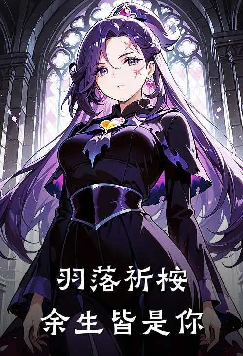 羽落祈桉，余生皆是你(张祈桉王语初)新热门小说_免费完结小说羽落祈桉，余生皆是你(张祈桉王语初)