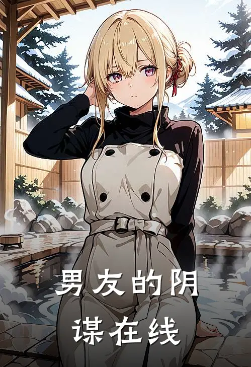 男友的阴谋在线