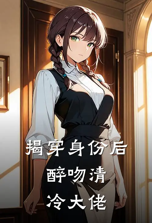 揭穿身份后，醉吻清冷大佬(周瑾周橙安)完结小说推荐_免费小说揭穿身份后，醉吻清冷大佬(周瑾周橙安)