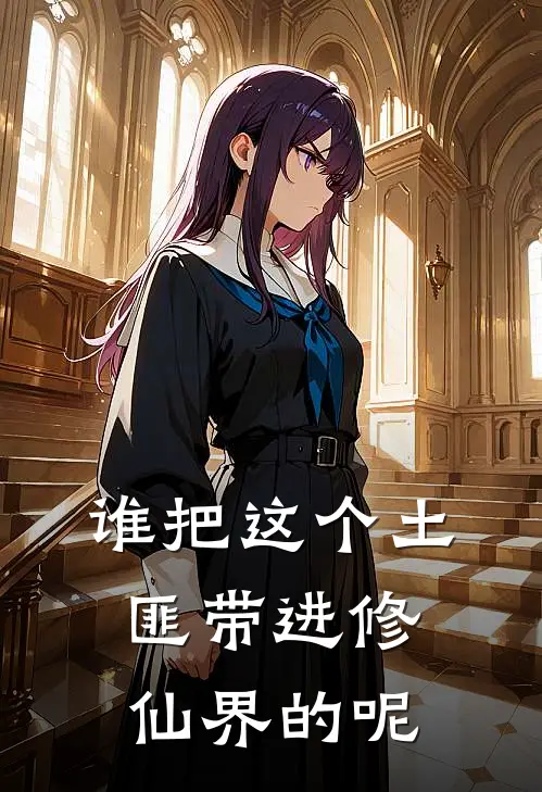 谁把这个土匪带进修仙界的呢