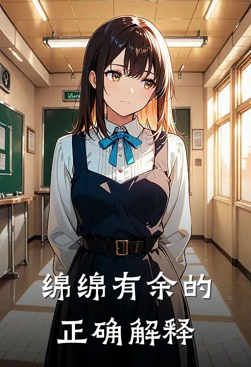 绵绵有余的正确解释