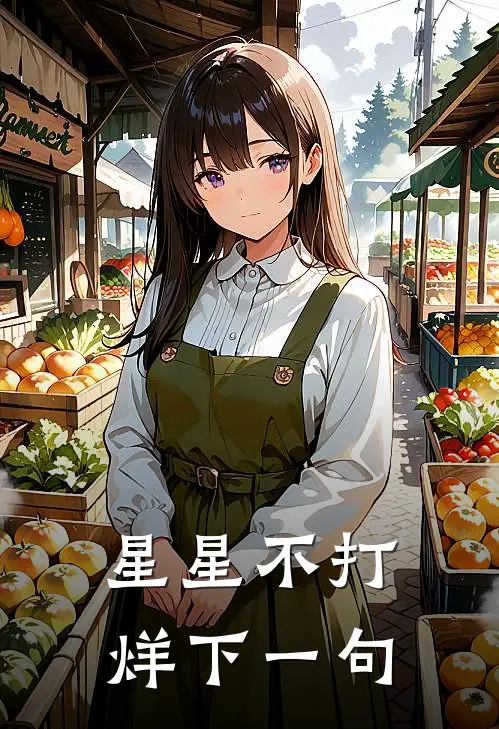 星星不打烊下一句