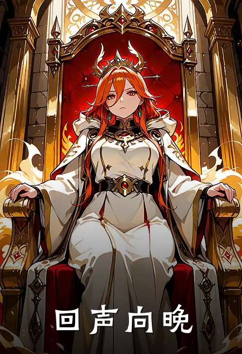 回声向晚(沈知微顾晏廷)在哪看免费小说_全本免费完结小说回声向晚沈知微顾晏廷