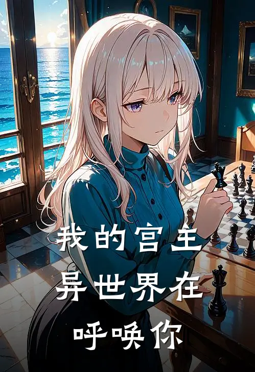我的宫主：异世界在呼唤你阿露曲兰霜小说完整版_完结版小说推荐我的宫主：异世界在呼唤你(阿露曲兰霜)