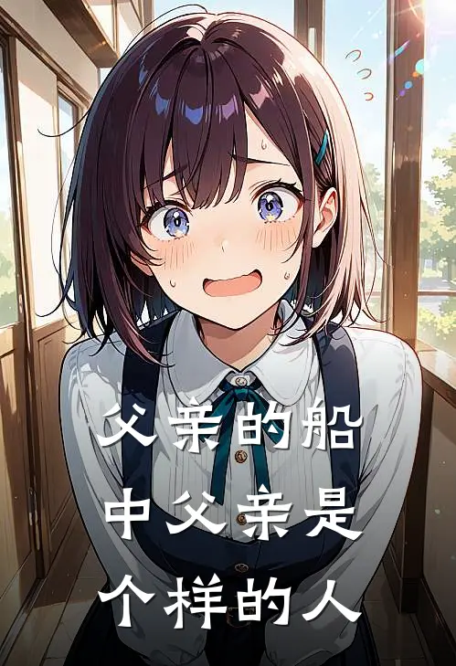 父亲的船中父亲是个样的人