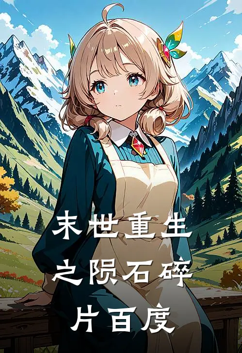 末世重生之陨石碎片百度