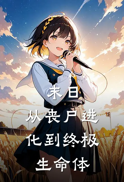 末日：从丧尸进化到终极生命体(县子轩李雨佳)最新热门小说_完结小说末日：从丧尸进化到终极生命体(县子轩李雨佳)